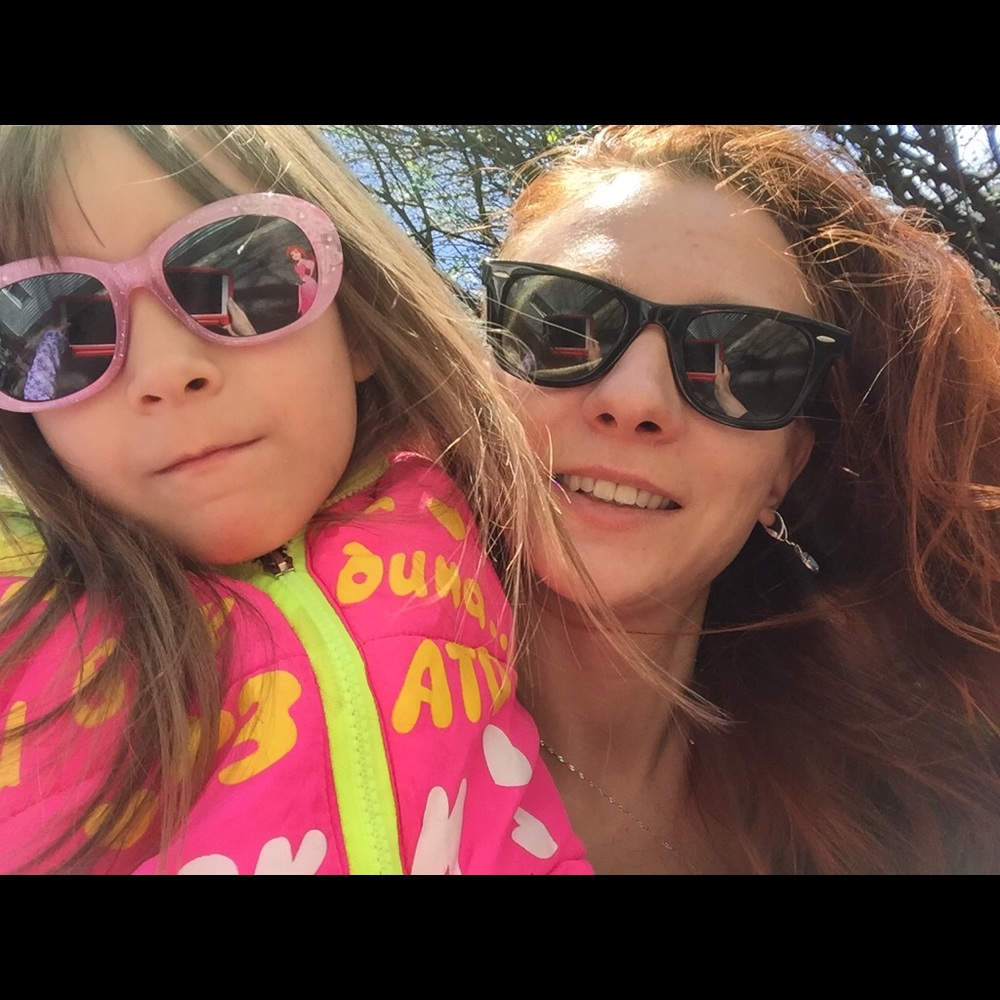 Meet your Posher, Volha